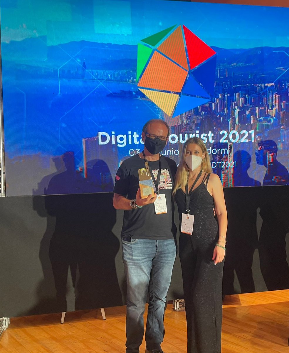 🏆Un nuevo reconocimiento internacional para la empresa tecnológica cordobesa <a href="/PayThunder/">PayThunder</a>. Enhorabuena y ojalá que vengan muchos más.👏 
#tecnología
#Córdobaesp
#smartcities 
rabanales21.com/2021/06/04/la-…