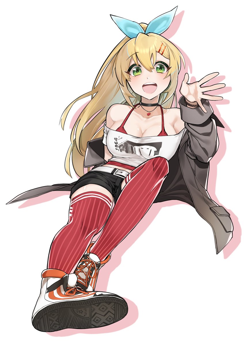 弦巻マキさんにゅー 美澄零 Skeb受付中 のイラスト