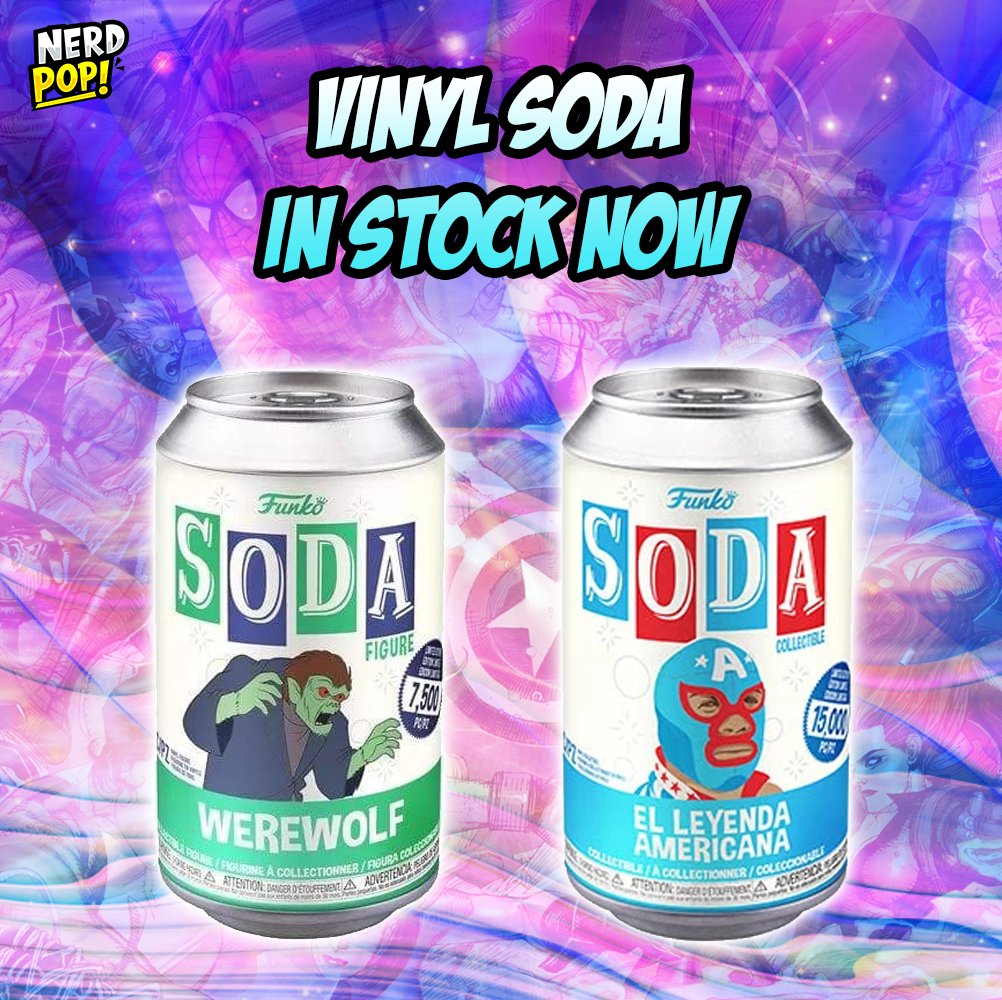 Nerd Pop (@_NerdPop) / Posts / X