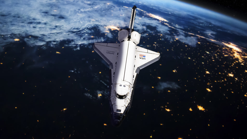 BrickFanatics's tweet photo. To celebrate the recent launch of LEGO 10283 NASA Space Shuttle Discovery, Brick Fanatics heads into the cosmos with an exclusive gallery of show-stopping images #LEGO #NASA #LEGONASA #LEGOSpace #LEGODiscovery https://t.co/DFHwe2wcuT https://t.co/jvLFSibyyG