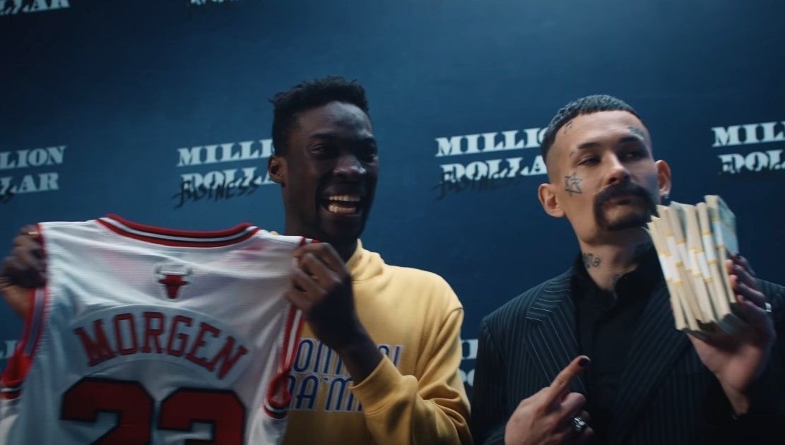 frontline six million dollar betting frontline six million dollar betting
