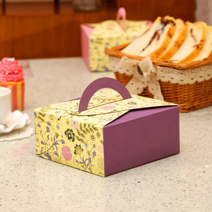 EricksonJerry3's tweet image. 🥡Handle boxes help to provide your products with more protection through its unique design. Its also help to carry the products from one place to another through ease.

Avail The Best Handle Boxes From Printing Circle Now !!
printingcircle.com/handle-boxes/

#handleboxes #printingcircle