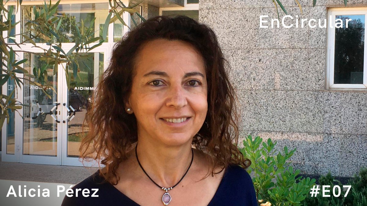 ADCV_com's tweet image. ¿Sabes qué es la &apos;simbiosis industrial&apos; y qué puede aportar la integración de este tipo de estrategias y procesos a tu empresa? ✅ Alicia Pérez, de @AIDIMME, nos lo cuenta, con información y ejemplos prácticos reales, en el #podcast 07 de #EnCircular
🔛
encircular.es/episodio-7-ali…