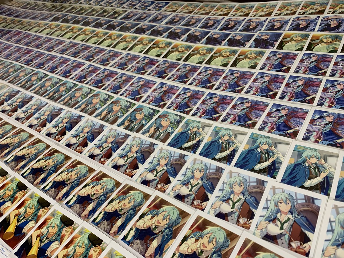 ランボ（瀬那） tweet media