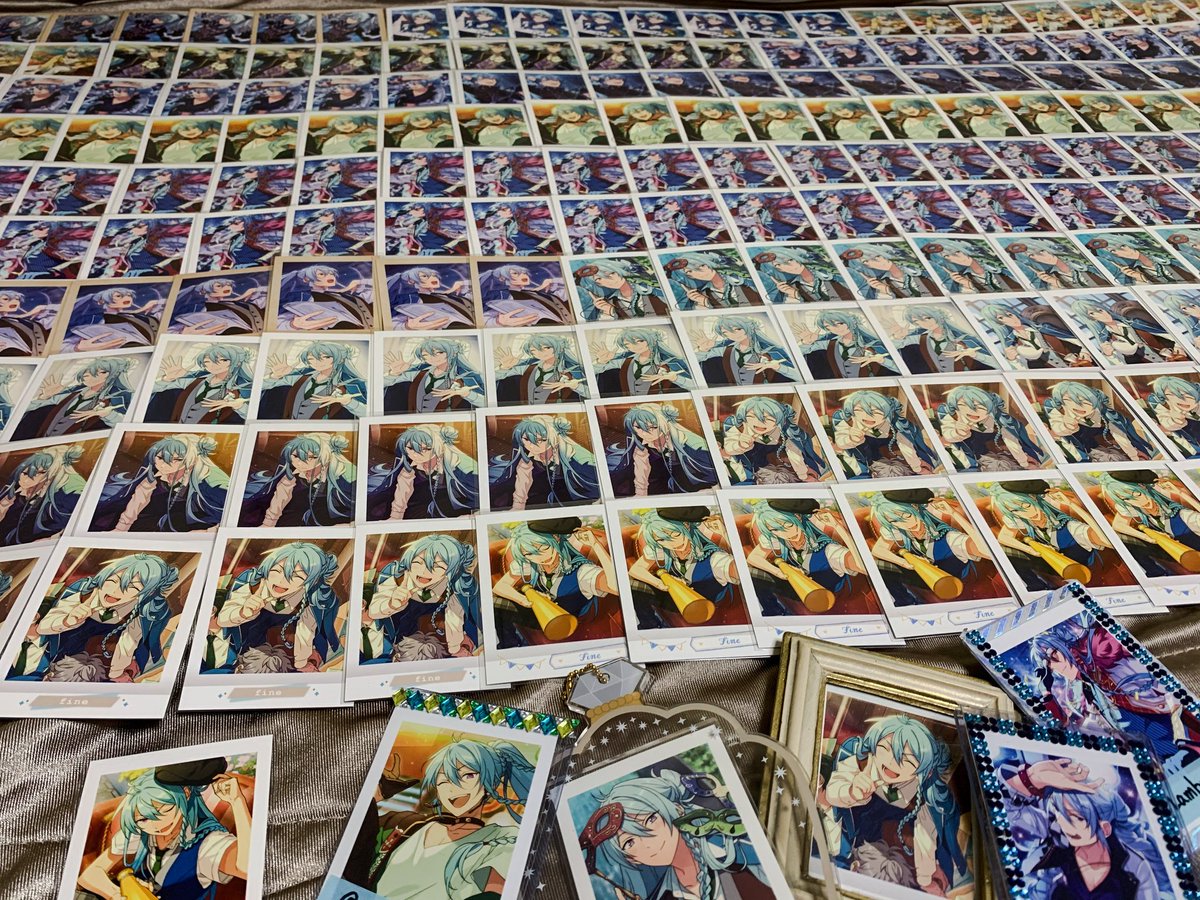 ランボ（瀬那） tweet media