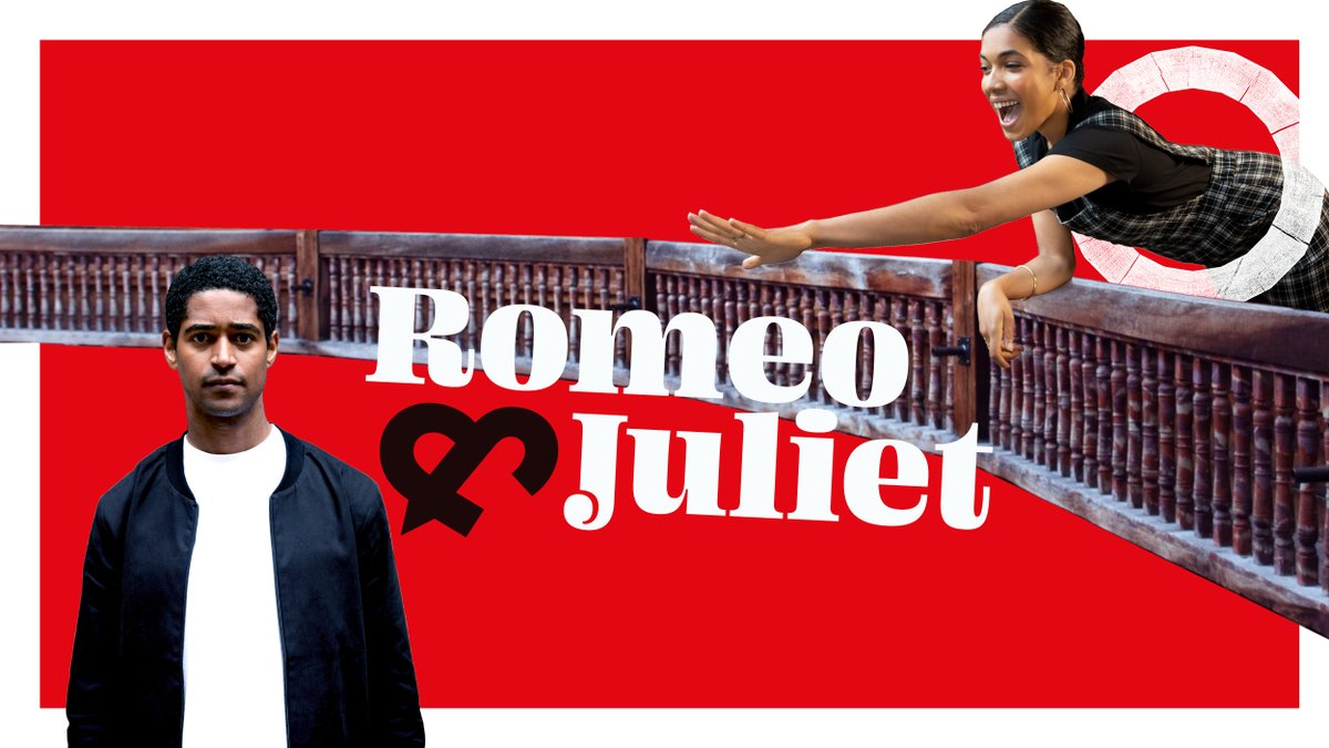 Verona is sick. Its structures broken. Its citizens desperate. When a system favours the few, the many are left with nothing. Amidst the violence, bloodshed, fear and unrest, two teenagers find relief in each other. But will love be enough to save them? #RomeoAndJuliet