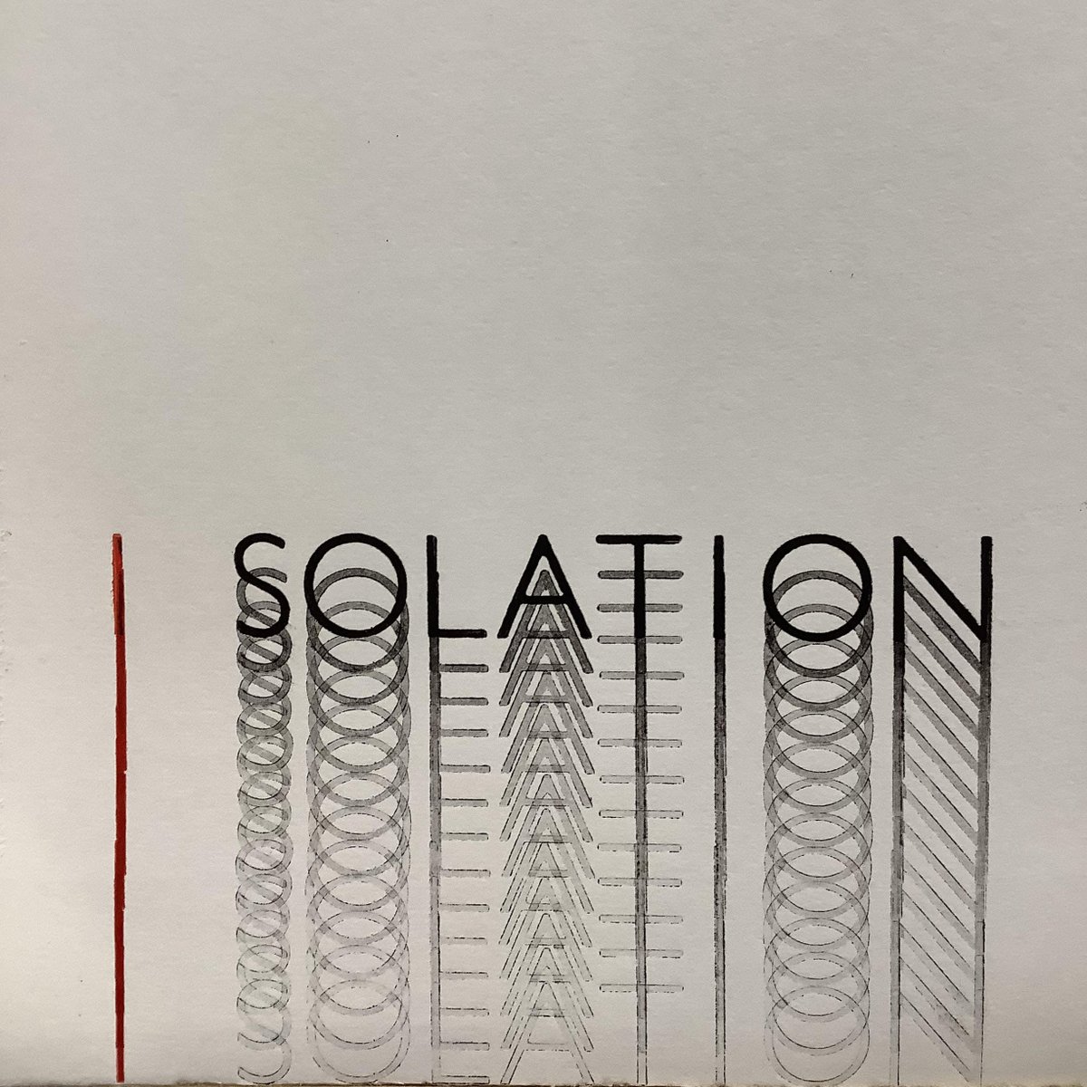 Printmaking Bath Spa (@printworkshops) on Twitter photo Sebastian Dray's print for the first year project, using metal type and printed on the Stephenson Blake press <a href="/artdesignbsu/">artdesignbsu (Adele)</a> Sebastian Dray's print for the first year project, using metal type and printed on the Stephenson Blake press <a href="/artdesignbsu/">artdesignbsu (Adele)</a>