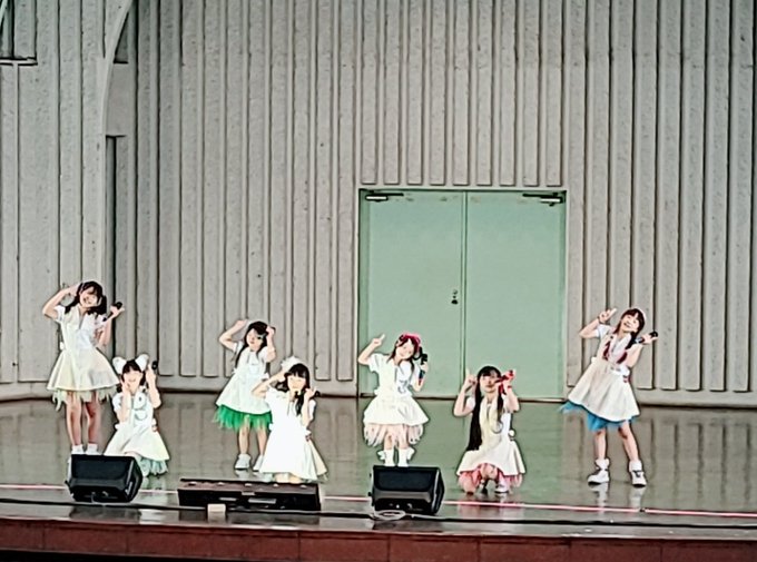 松田かれんのTwitter画像9