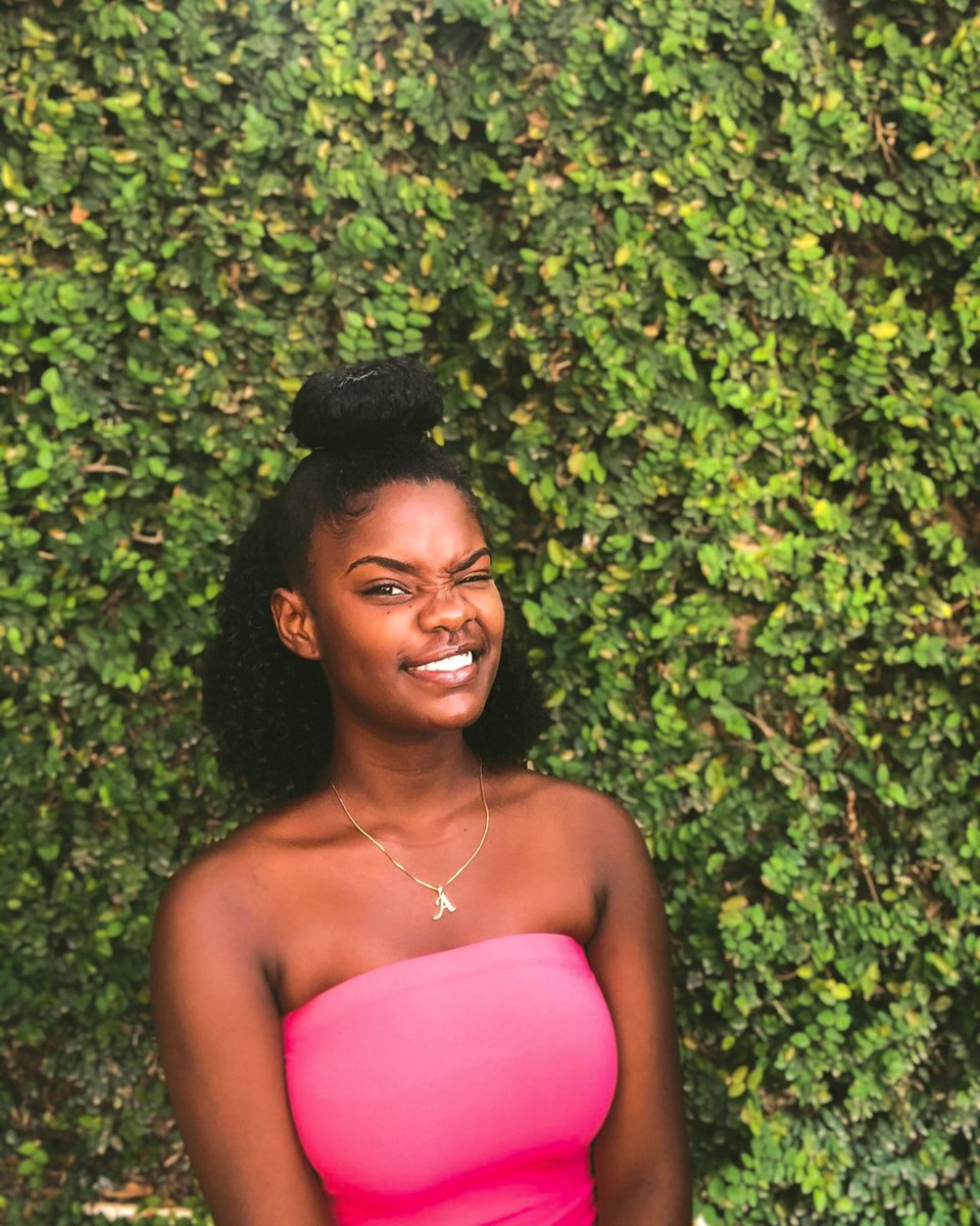 Smilejamtvj's tweet photo. Alisha Thorpe is a Student, Model and Social Media Influencer who is paving her way with a following of almost 50,000 across Instagram and YouTube https://t.co/ONSLphQA2f
