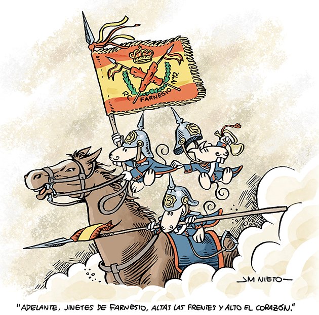 JaviSantamarta's tweet photo. @HUMORJMNIETO Pues me preguntó por qué. 😏
#ComoPaNo https://t.co/moQOJyDmAk