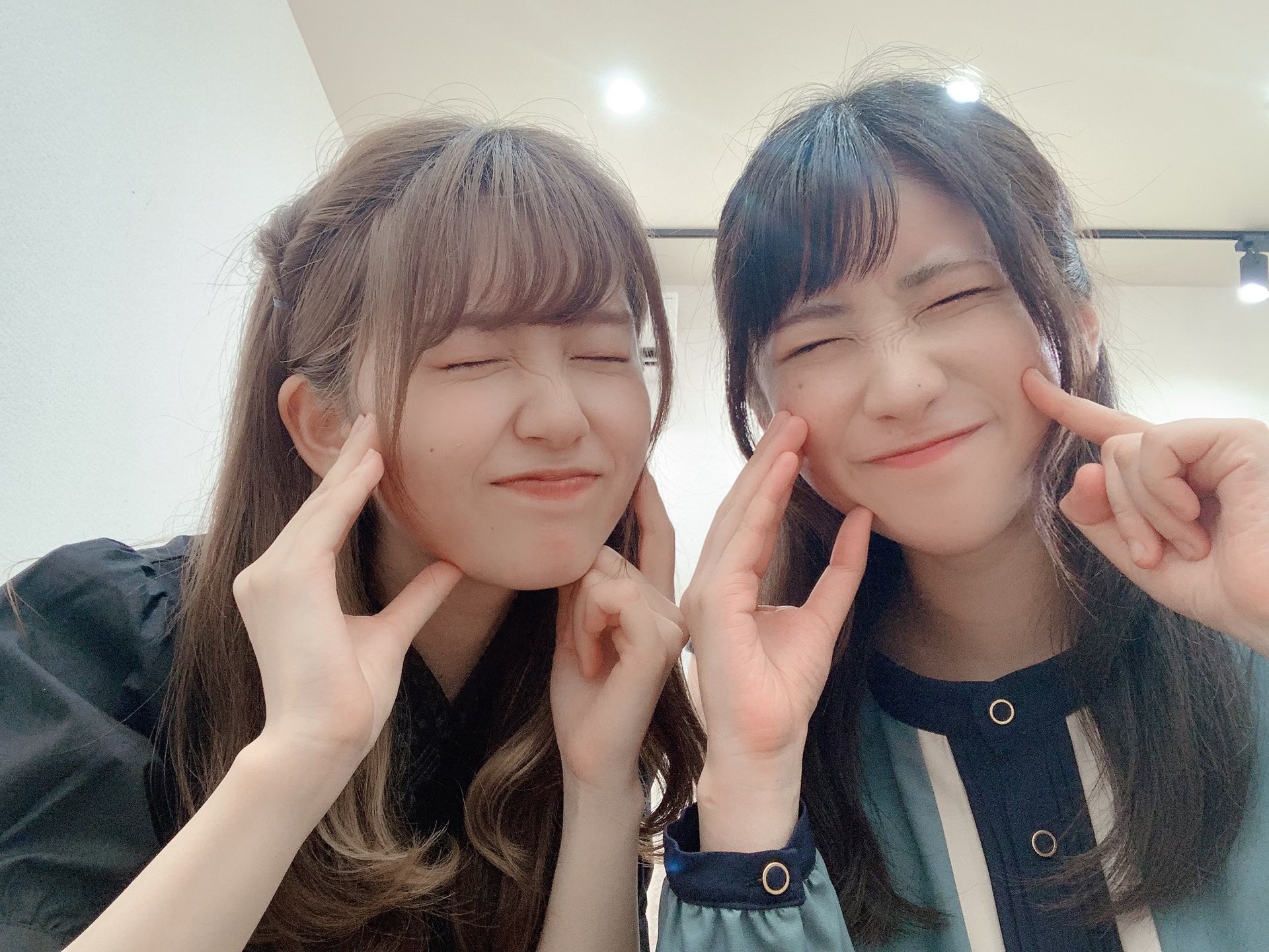 どみちゃん ボンボンtv 推しペア投票 本当にありがとうございました 皆がたくさん応援してくれたから全ペア全力で頑張れました 本当に皆のおかげです まだ生放送見てないよ という方は アーカイブを見てね いちどみ 推してくれ
