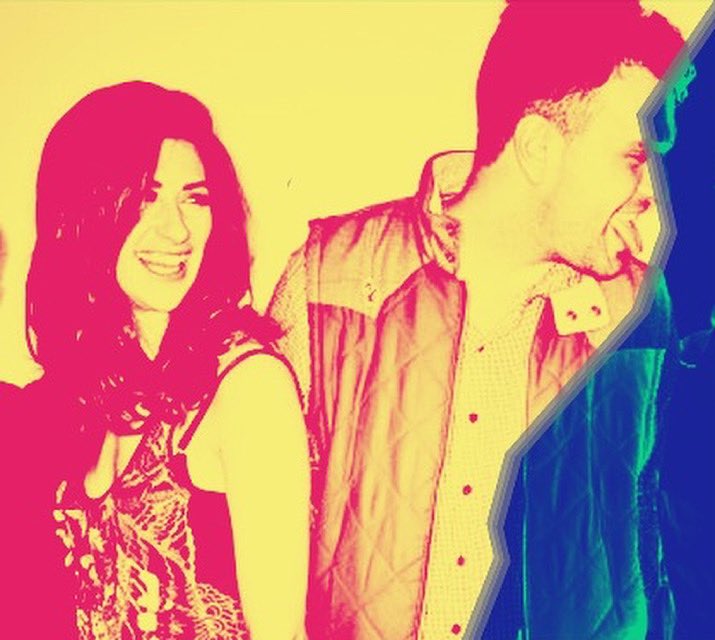 Reverend&TheMakers tweet media