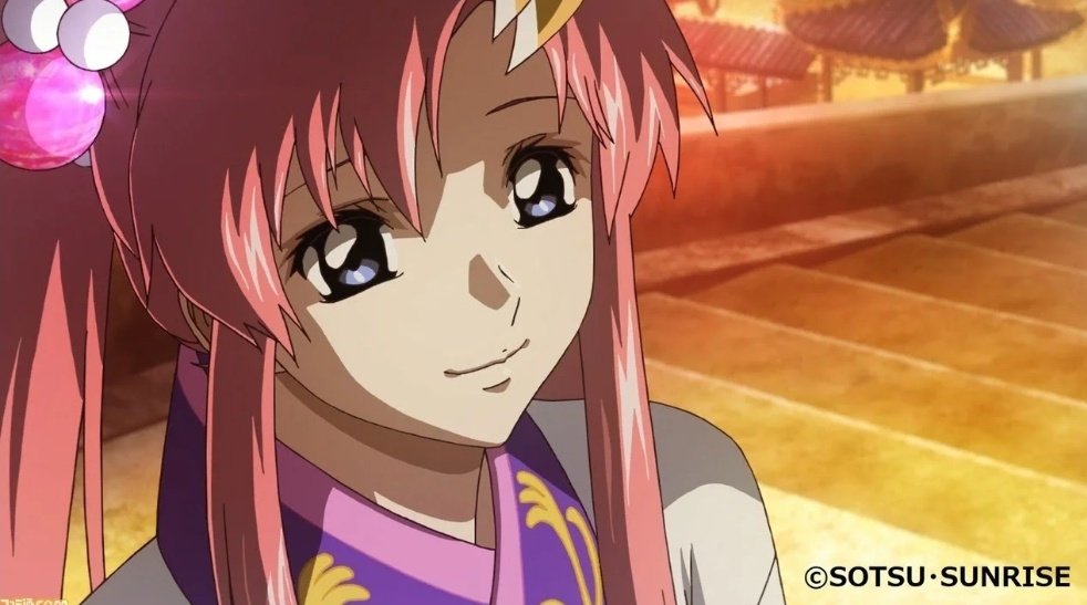 機動戦士ガンダムseedシリーズの新プロジェクト Gundam Seed Project Ignited がついに始動 Togetter