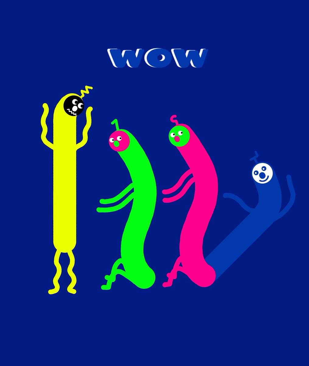 らくがき お お化け らくがき イラスト お化け 影 ジジー Bourgeoisのイラスト