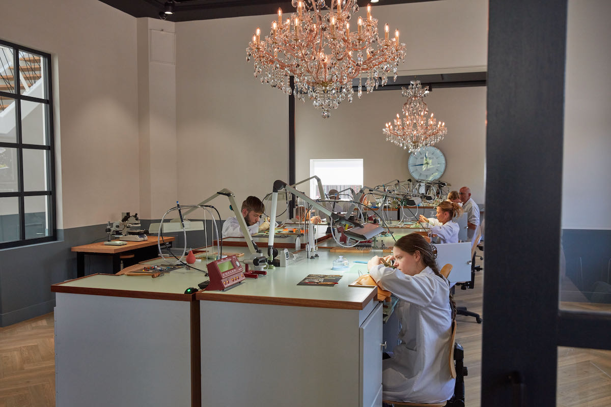 The Horological Brothers are Going Back to School 🏫 - mailchi.mp/gronefeld/the-…