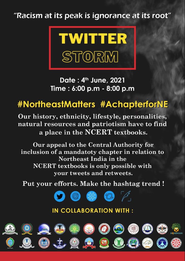 jmaivio's tweet photo. #NortheastMatters 
#AchapterforNE 
#TogetherWeStand 
#TogetherWeCan 
#UnityinDiversity 
#Integrity https://t.co/BOnXls5lcb