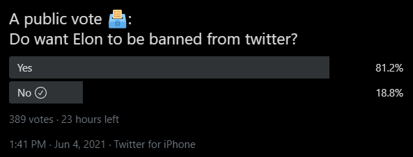 Michaël van de Poppe tweet media