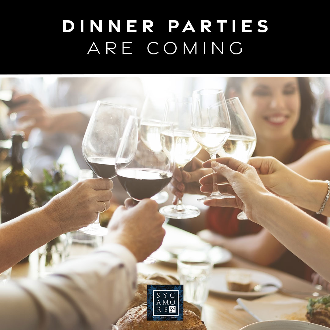 RegentsGateHome's tweet photo. Dinner parties are coming! ✨
Who'll be invited to yours? https://t.co/cBiw9HHvgL