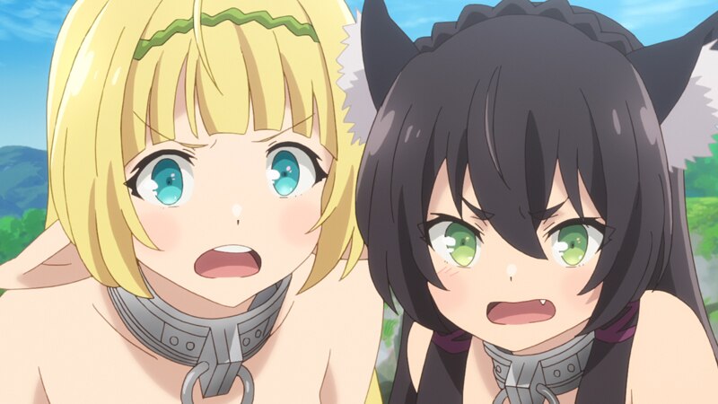 How Not To Summon A Demon Lord Double Summon Version