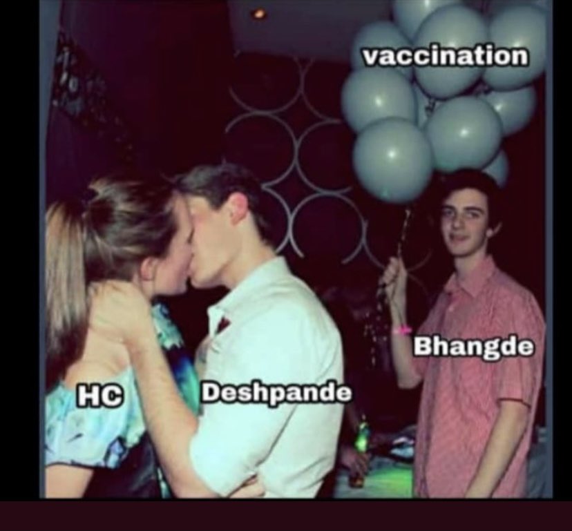 RamDalvi1's tweet image. #muhsonlinexam