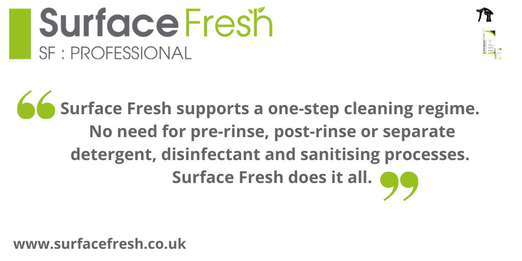 SurfaceFresh tweet picture