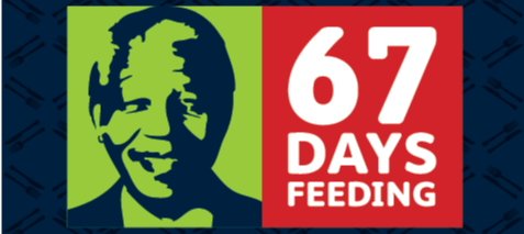 Don't miss this chance to provide 67 meals. - eepurl.com/hAnauL