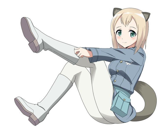 エルマ レイヴォネンのtwitterイラスト検索結果 エルマ レイヴォネンのtwitterイラスト検索結果