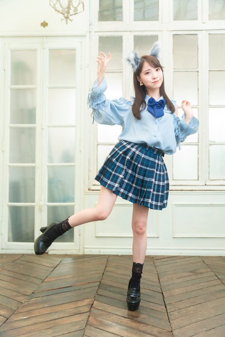 Twitterのコスプレ画像44