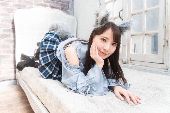 Twitterのコスプレ画像43