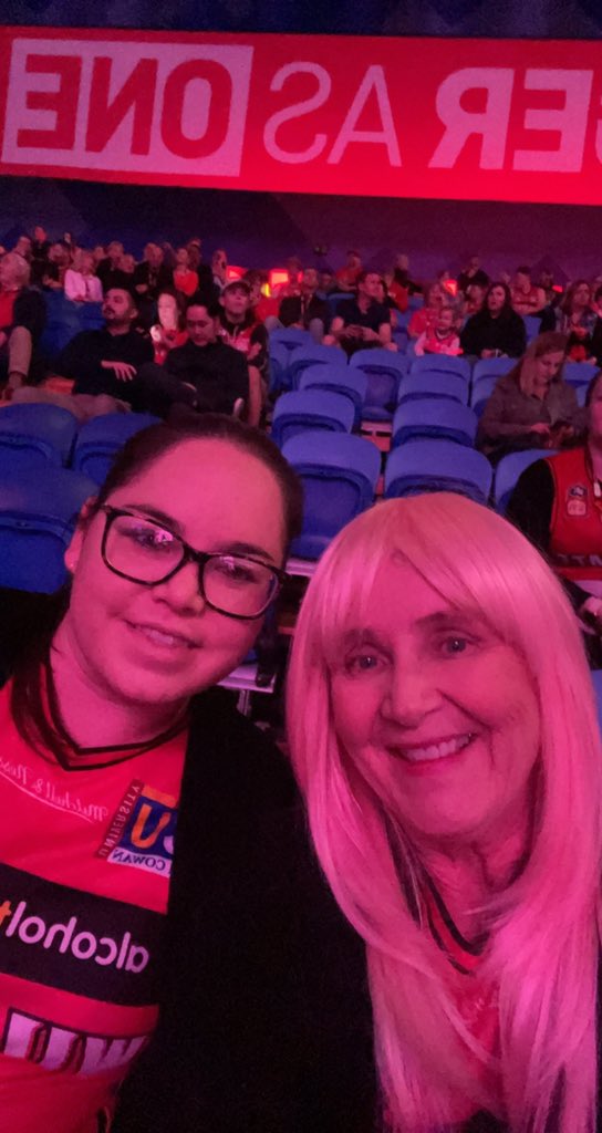 HellsyHelen's tweet photo. @Natty_Nat_Nat good to see you here https://t.co/WVz3kkulCa