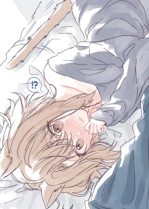 ねこみみシリーズ② 