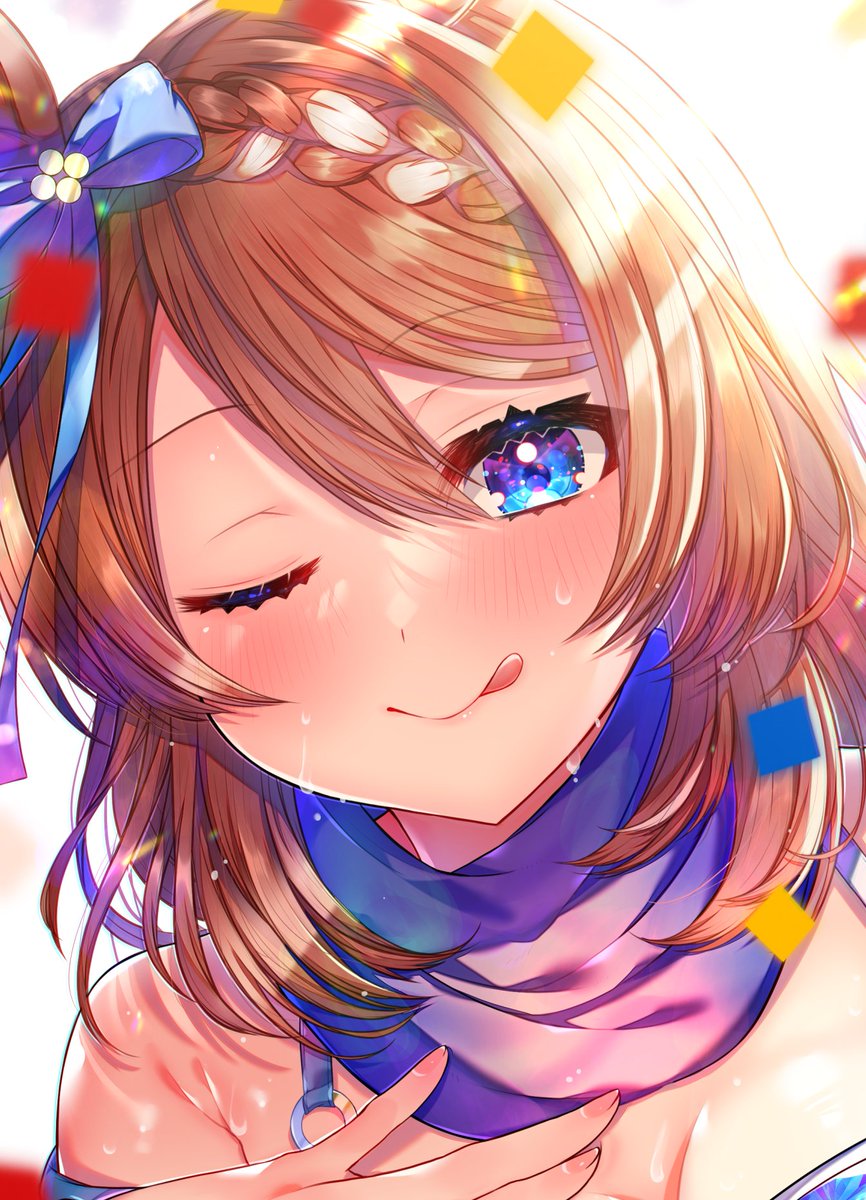 ウマ娘イラスト0605 キングヘイローの娘 オークス 秋華賞制覇 カワカミプリンセスの誕生日です 3ページ目 Togetter