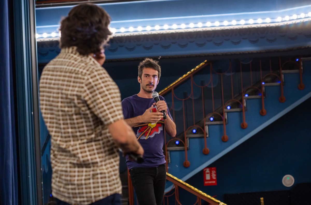 Filmoteca Española tweet media