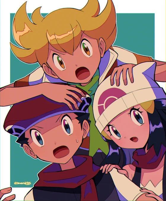 😮 