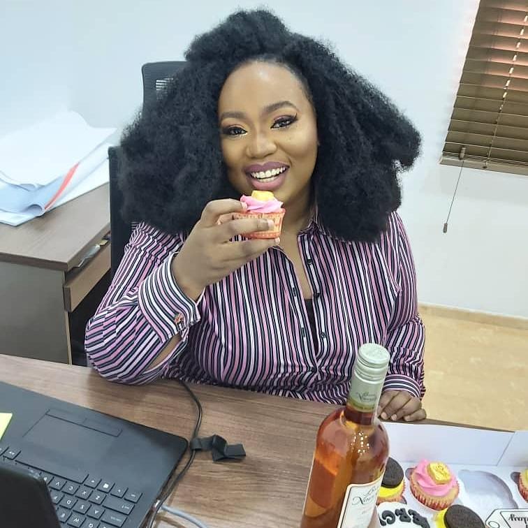 ConnectLabAfr's tweet photo. Happy birthday to our Program Manager extraordinaire 🎉🎊 @MercyOlorunfem1 

You are an embodiment of true leadership and discipline.

Thank you for all that you do at @ConnectLabAfr

Have a fun-filled day!
Keep inspiring and winning!! https://t.co/5Fe9vvBSyn