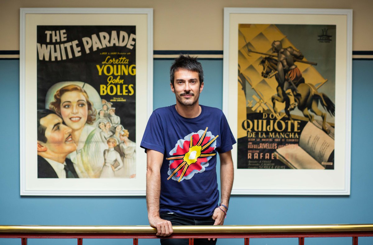 Filmoteca Española tweet media