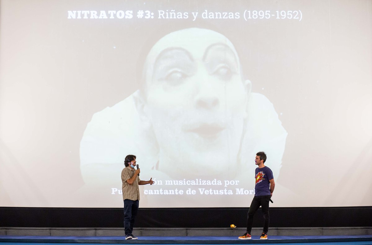 Filmoteca Española tweet media