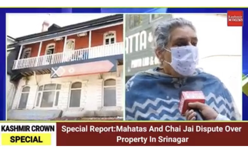 Namisha's tweet photo. https://t.co/eyVGXhrpvK @HaseebDrabu #kashmir #srinagar #chaijaai https://t.co/6ma4ajAXSA