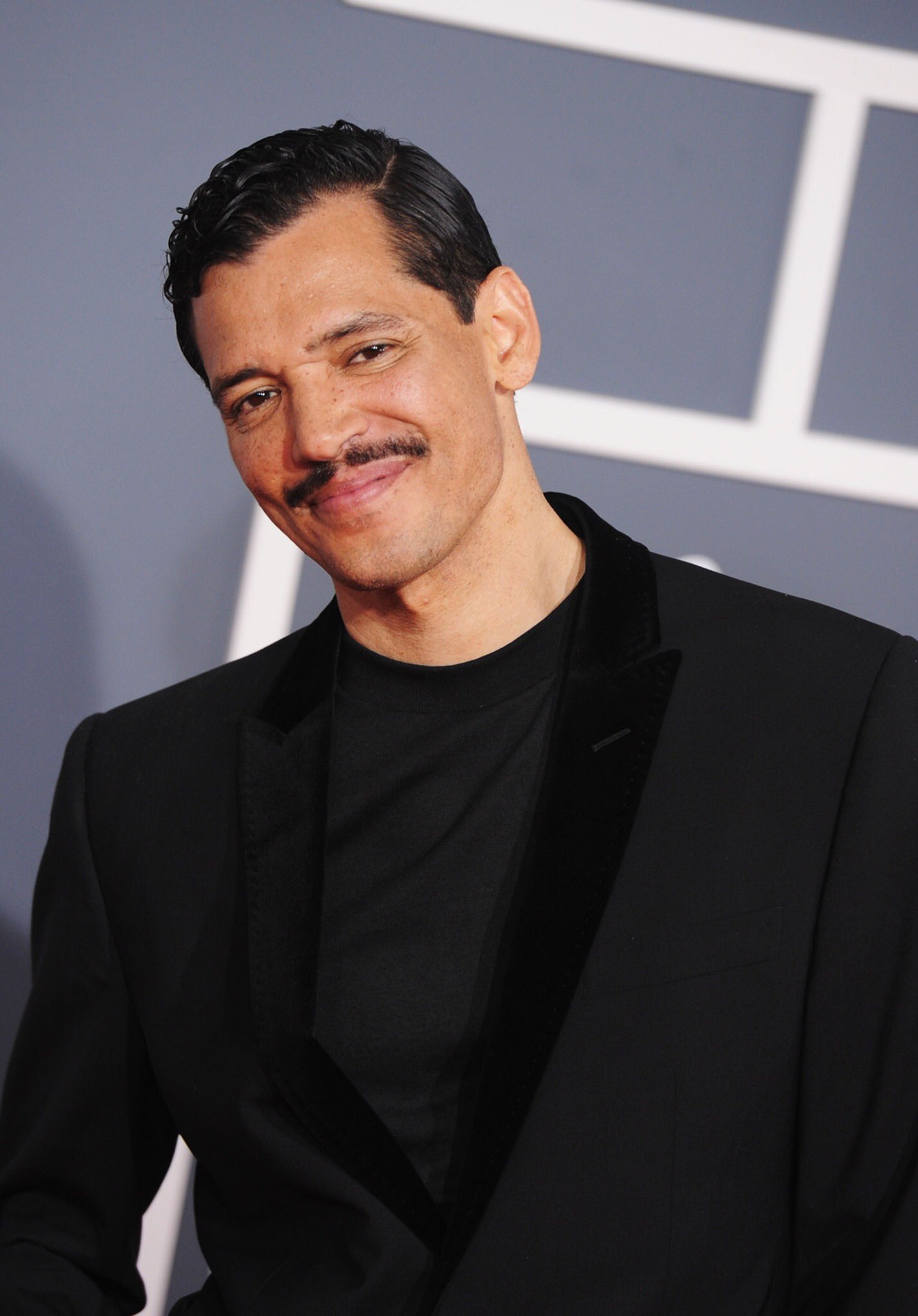 Happy Birthday, El Debarge 