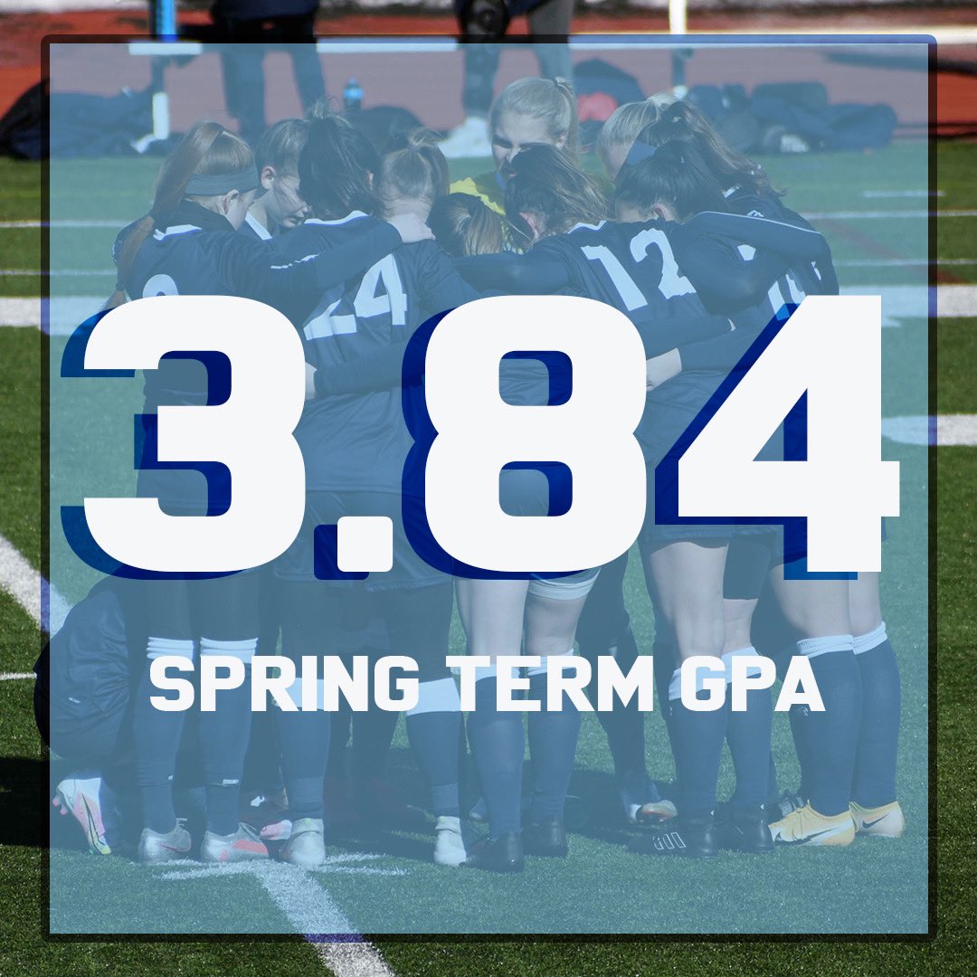 3.84 is good, right? 🧠 

#BlackBearNation