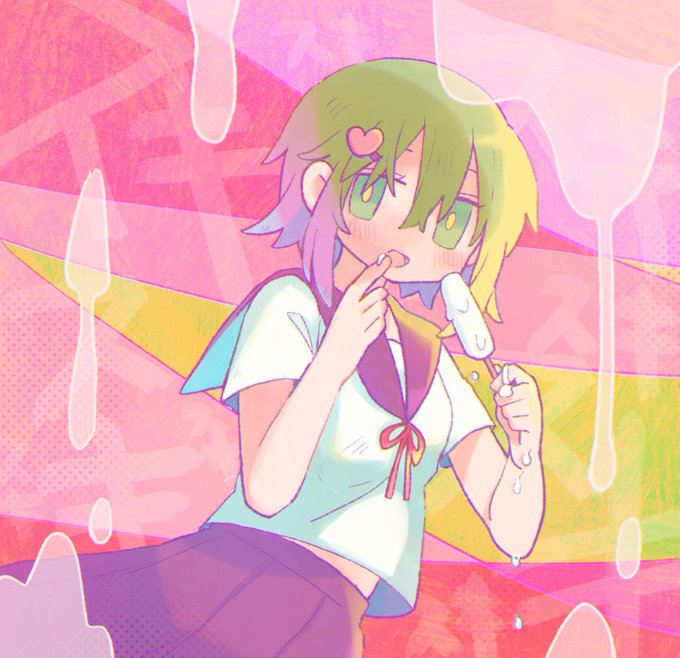 絶頂のtwitterイラスト検索結果 絶頂のtwitterイラスト検索結果