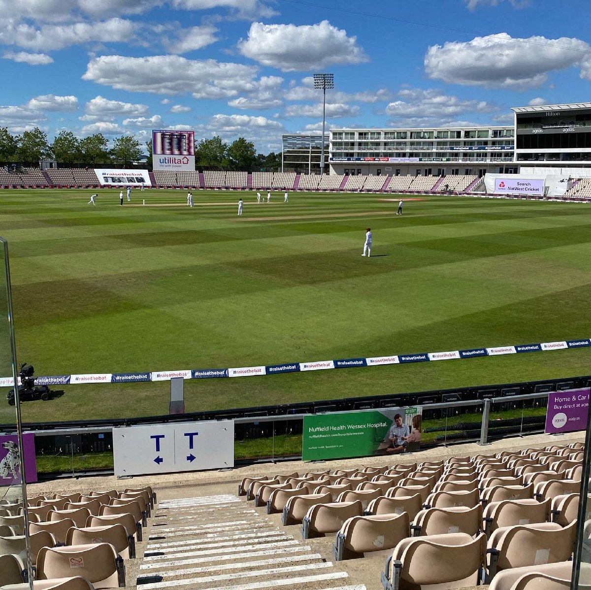 DopsonLuke's tweet photo. So today marks an end of an era for me as it’s my last day at @SomersetCCC. It was not a decision I took lightly as I love my job but it is something I need to do in order to get some time back to myself and enjoy life. Looking forward to the next chapter let it be a good one🏏💪🏼 https://t.co/Rf3JCkgByL