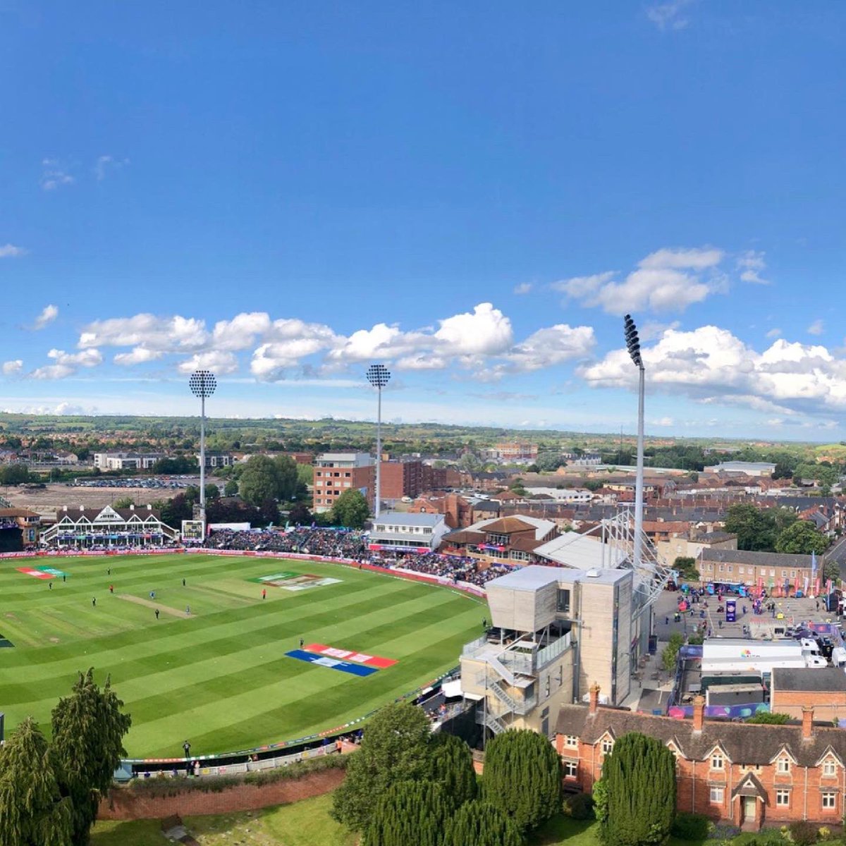 DopsonLuke's tweet photo. So today marks an end of an era for me as it’s my last day at @SomersetCCC. It was not a decision I took lightly as I love my job but it is something I need to do in order to get some time back to myself and enjoy life. Looking forward to the next chapter let it be a good one🏏💪🏼 https://t.co/Rf3JCkgByL