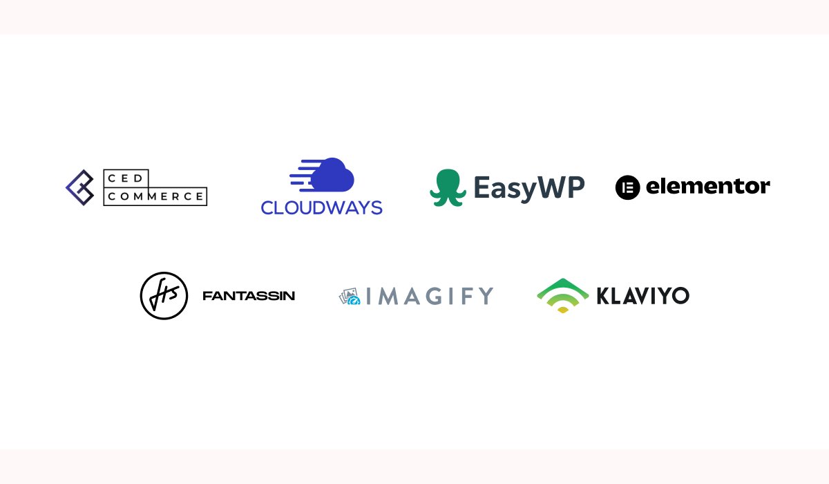 WCEurope's tweet photo. Meet our Editor Sponsors

We couldn't run a huge online event like WordCamp Europe 2021 without the generous support of our sponsors. They make streaming and programming possible, and we are so grateful!

https://t.co/HKvpCDSqDr

#WCEU2021 #WCEU https://t.co/q56UZZxkeq