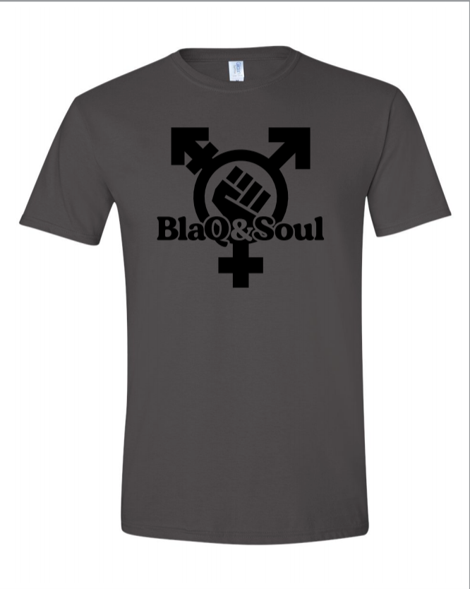 QueerBrewing's tweet photo. We wanted to make sure it was as easy as possible to get your hands on our siblings @BlaQAndSoul's wicked new t-shirts, so we're selling them on our site! All profits go directly to them, we're just helping UK folk get them more easily! Dropping soon. https://t.co/gpmMtVZxFs