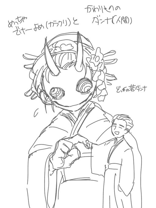 理想の夫婦のtwitterイラスト検索結果 理想の夫婦のtwitterイラスト検索結果