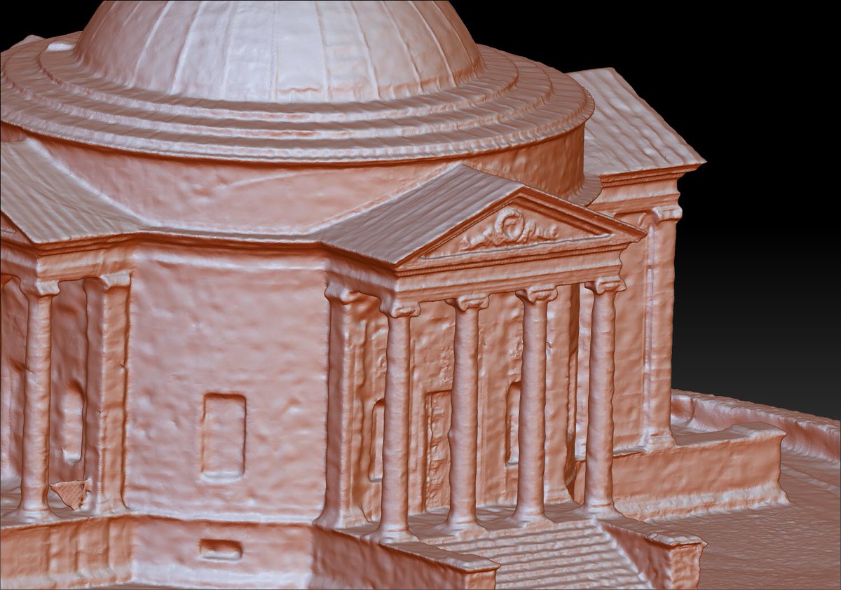 Institute for Photogrammetry tweet media