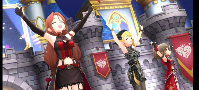 ビヨンドのtwitterイラスト検索結果