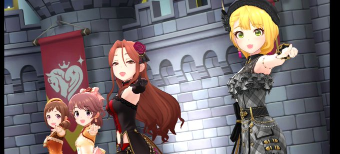 ビヨンドのtwitterイラスト検索結果