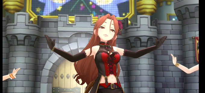 ビヨンドのtwitterイラスト検索結果